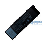 Μπαταρία για Dell 7710 RDYCT GR5D3 0FNY7 Precision 17 [Ανταλλακτική μπαταρία]